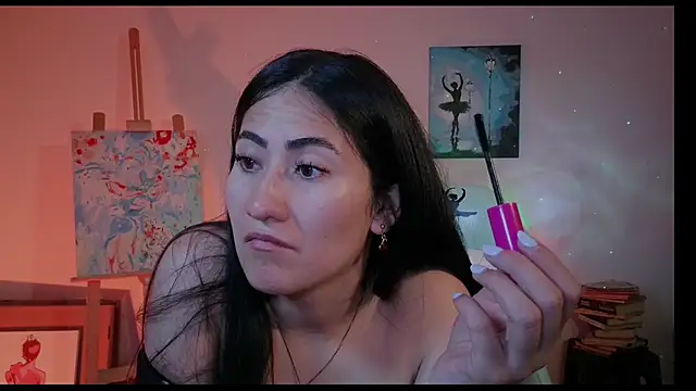 Snapshot of francesca_baker1007 chatting on March 12, 2026, 4:11 pm francesca baker1007 online show from March 12, 2026, 4:11 pm