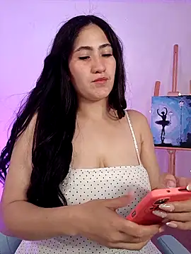 francesca baker1007 online show from September 12, 2025, 11:26 pm