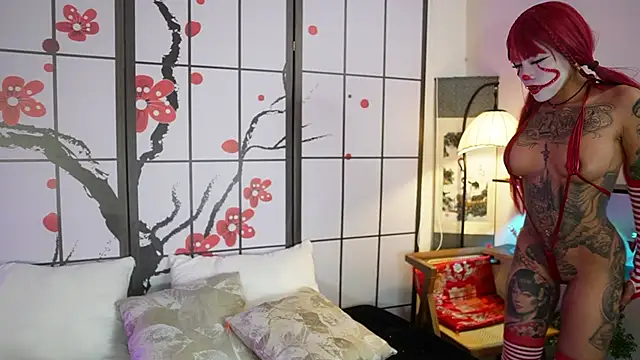 Scarlett collins02 online show from April 11, 2026, 2:08 am