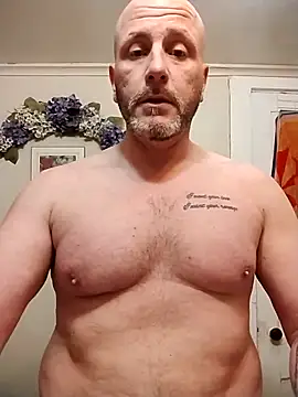 ShaneJames11 online show from February 1, 2026, 2:32 am