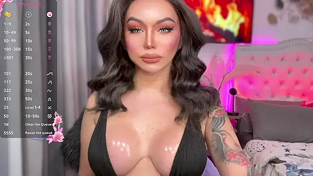 Snapshot of sassy_olivia chatting on November 12, 2025, 4:16 am sassy olivia online show from November 12, 2025, 4:16 am