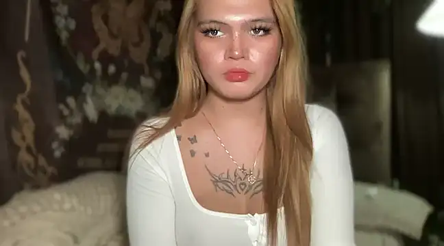 Claire Brooke online show from February 3, 2025, 7:31 pm