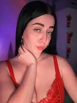 Snapshot of Emylia chatting on December 15, 2024, 11:53 pm Emylia online show from December 15, 2024, 11:53 pm