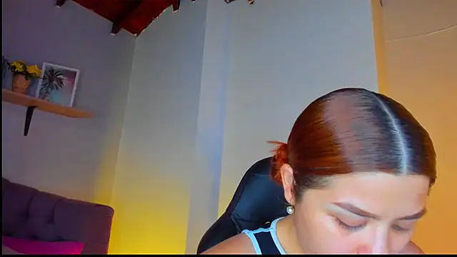 Gretta Queen online show from May 24, 2026, 5:35 pm