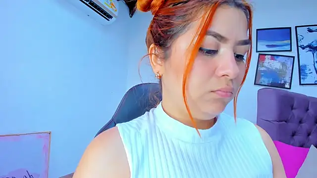 Gretta Queen online show from November 5, 2025, 5:16 pm