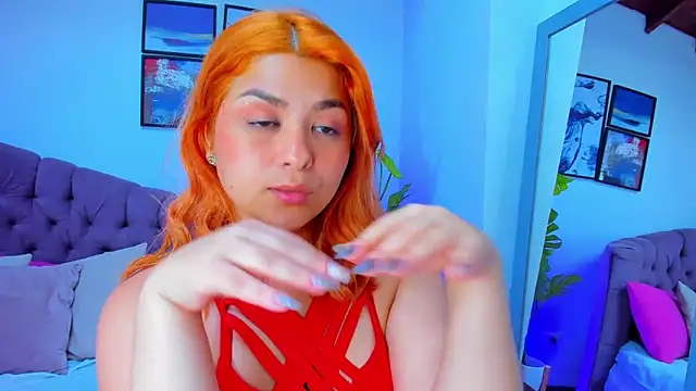 Snapshot of Gretta_Queen chatting on February 22, 2025, 1:11 am Gretta Queen online show from February 22, 2025, 1:11 am