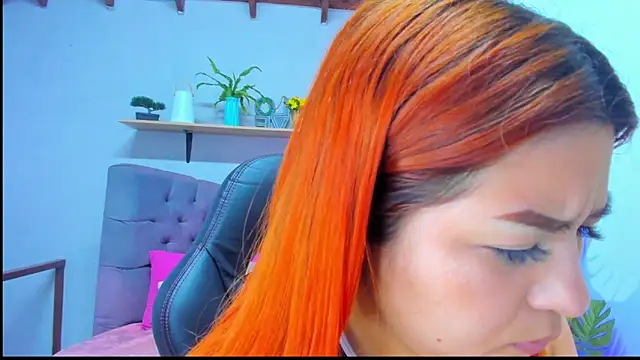 Gretta Queen online show from April 10, 2026, 5:53 pm