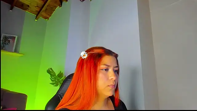 Gretta Queen online show from May 27, 2026, 6:26 pm