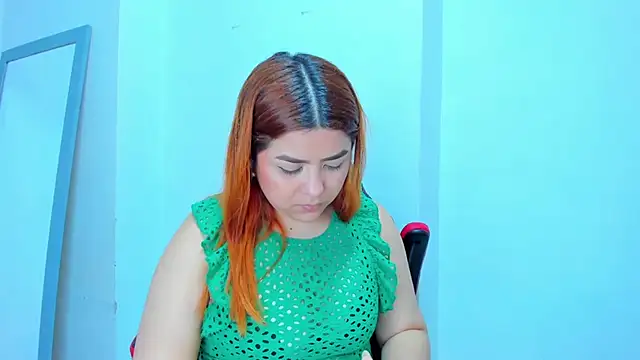 Gretta Queen online show from February 5, 2026, 6:15 pm