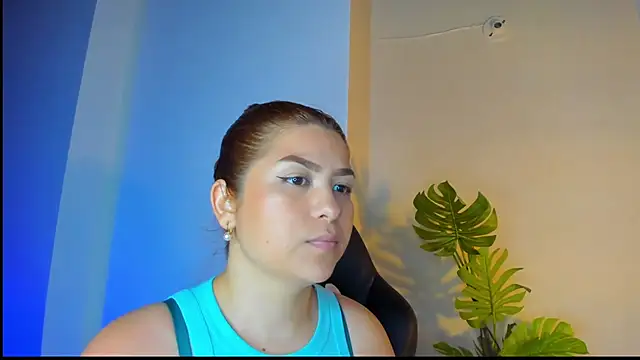Gretta Queen online show from May 11, 2026, 6:38 pm