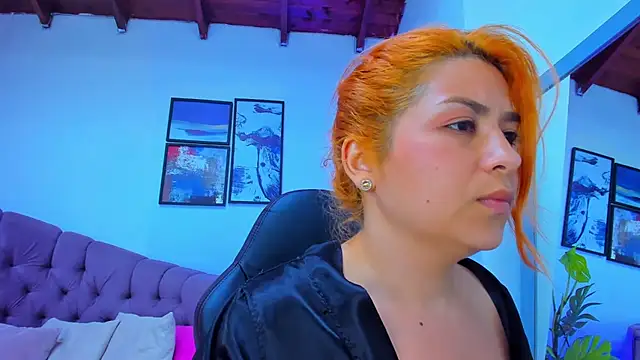 Snapshot of Gretta_Queen chatting on March 5, 2025, 12:38 am Gretta Queen online show from March 5, 2025, 12:38 am