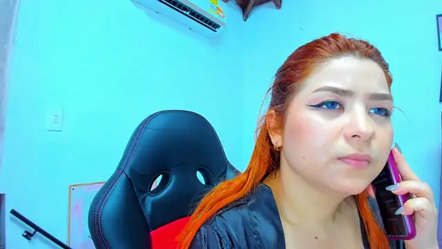 Gretta Queen online show from November 18, 2025, 6:11 pm