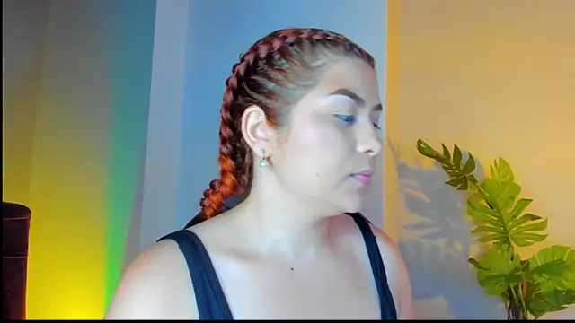 Gretta Queen online show from May 12, 2026, 6:47 pm