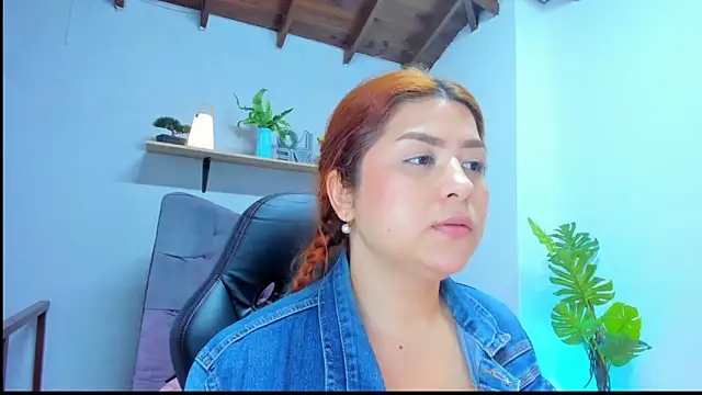 Gretta Queen online show from March 11, 2026, 6:35 pm