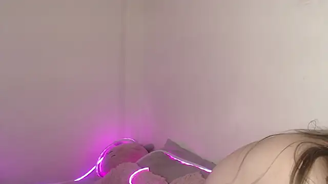 SweetSofty online show from January 15, 2026, 9:51 pm