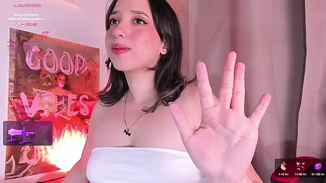 Apartment28 online show from March 16, 2025, 2:53 am