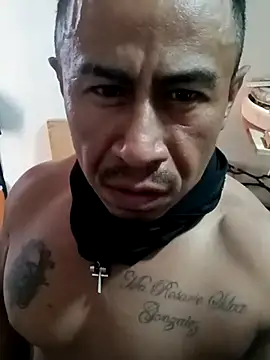 Snapshot of ivandignity chatting on February 11, 2026, 9:47 pm ivandignity online show from February 11, 2026, 9:47 pm