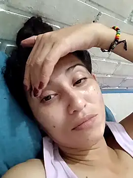 valeriaswang Lucas online show from November 13, 2025, 1:15 pm