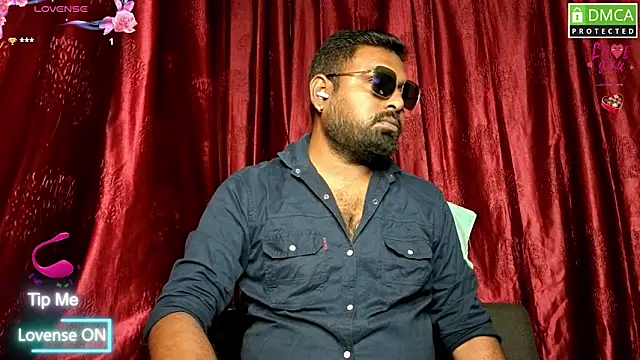 Snapshot of BLACK---MAMBA chatting on March 10, 2026, 4:33 pm BLACK---MAMBA online show from March 10, 2026, 4:33 pm