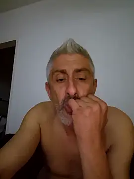 DildoG45 online show from April 26, 2026, 9:23 pm