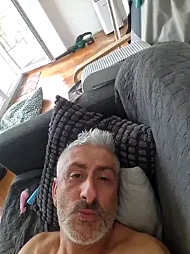 DildoG45 online show from May 14, 2026, 1:30 pm
