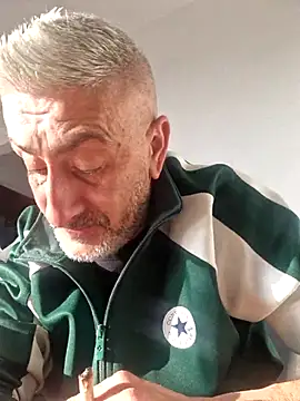 cuci45 online show from January 18, 2026, 8:07 am