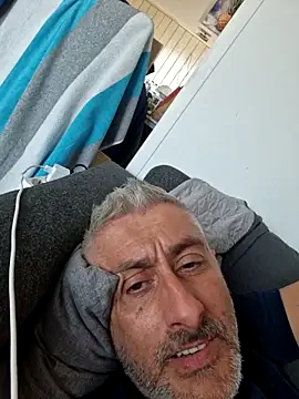 cuci45 online show from March 6, 2026, 3:07 pm