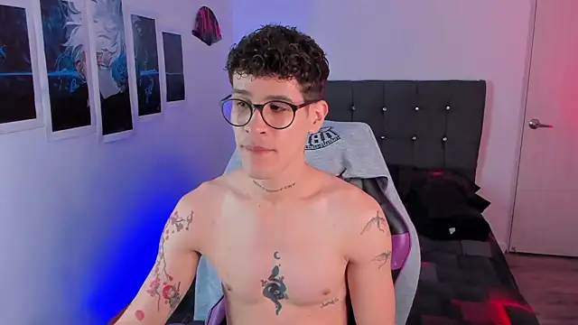 Snapshot of andybxby chatting on March 19, 2026, 11:05 pm andybxby online show from March 19, 2026, 11:05 pm