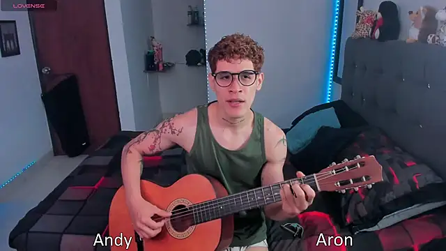 Snapshot of andybxby chatting on September 26, 2025, 4:14 pm andybxby online show from September 26, 2025, 4:14 pm