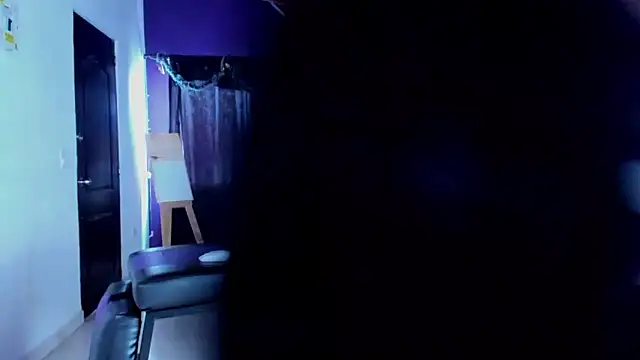 ink demonxxx online show from January 12, 2026, 7:09 pm