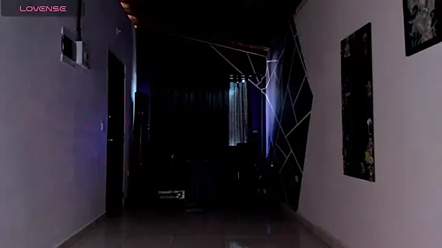 ink demonxxx online show from March 20, 2025, 7:35 pm