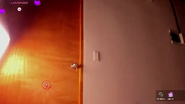 ink demonxxx online show from March 9, 2025, 3:11 am