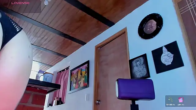 ink demonxxx online show from September 14, 2025, 4:40 pm