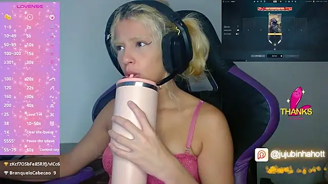 Snapshot of jujubinhahot chatting on February 23, 2026, 10:16 am jujubinhahot online show from February 23, 2026, 10:16 am