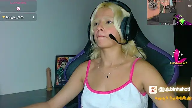 Snapshot of jujubinhahot chatting on April 10, 2026, 6:20 am jujubinhahot online show from April 10, 2026, 6:20 am