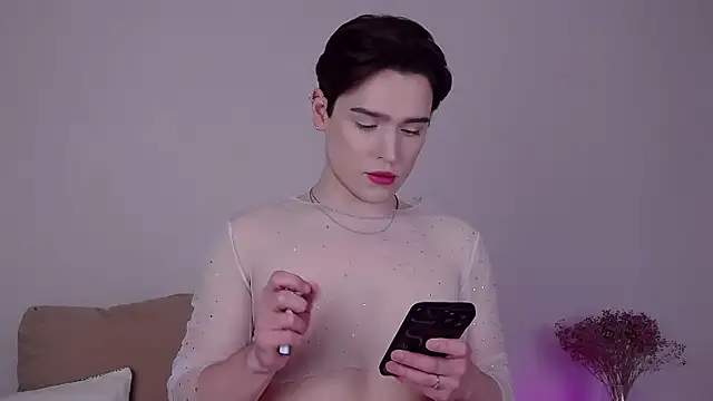 RobbyCharming online show from May 30, 2026, 7:04 am