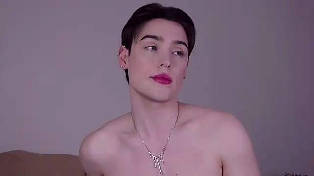 RobbyCharming online show from July 6, 2026, 7:59 am