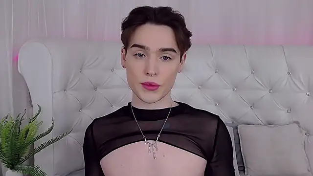 RobbyCharming online show from March 29, 2026, 4:36 am