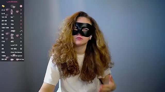 BubbbleGumm online show from April 15, 2026, 8:31 am