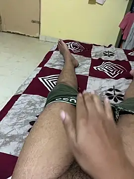 1FunBoy online show from October 21, 2025, 10:09 pm