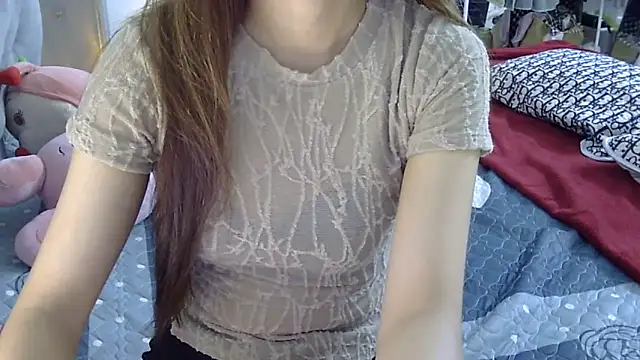 PinkCoi888 online show from October 2, 2025, 11:52 pm