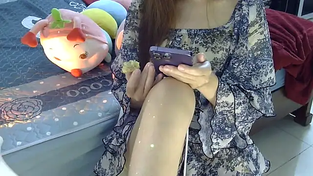 PinkCoi888 online show from September 19, 2025, 12:14 am