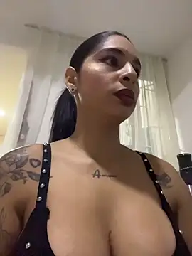 charlotte stevenss  online show from June 25, 2026, 3:17 pm