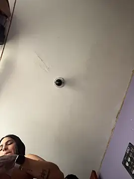 charlotte stevenss  online show from March 21, 2026, 3:27 pm