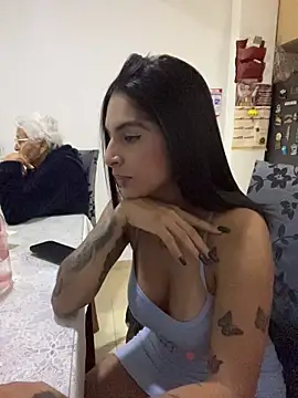 Snapshot of charlotte_stevenss_ chatting on May 31, 2026, 3:07 pm charlotte stevenss online show from May 31, 2026, 3:07 pm