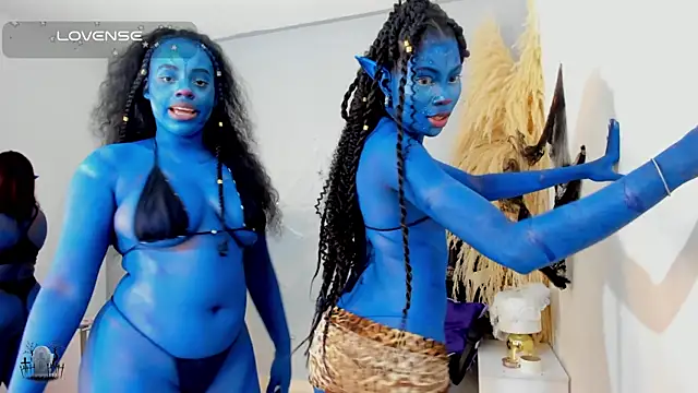 Snapshot of NatashaEgnath chatting on October 31, 2025, 12:13 pm NatashaEgnath online show from October 31, 2025, 12:13 pm