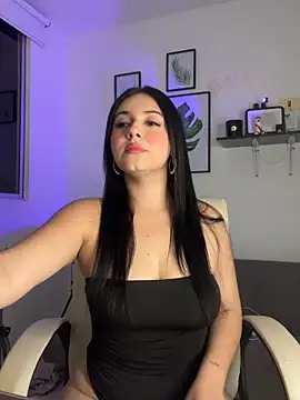 Abby-26 online show from May 16, 2026, 4:44 am