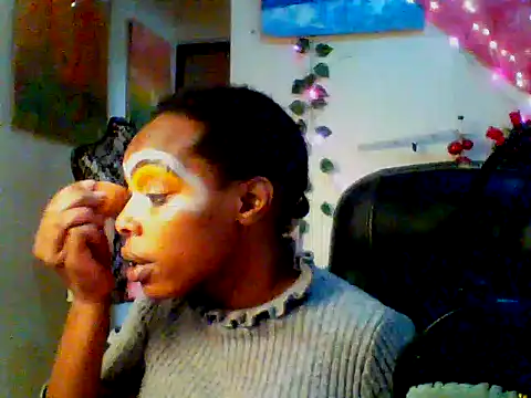 Snapshot of Anaconda2350 chatting on June 22, 2026, 11:18 am Anaconda2350 online show from June 22, 2026, 11:18 am