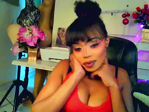 Snapshot of Anaconda2350 chatting on July 11, 2026, 11:21 am Anaconda2350 online show from July 11, 2026, 11:21 am