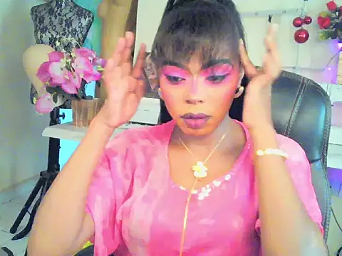Snapshot of Anaconda2350 chatting on July 15, 2026, 10:44 am Anaconda2350 online show from July 15, 2026, 10:44 am